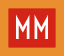 Miracle Mile Favicon